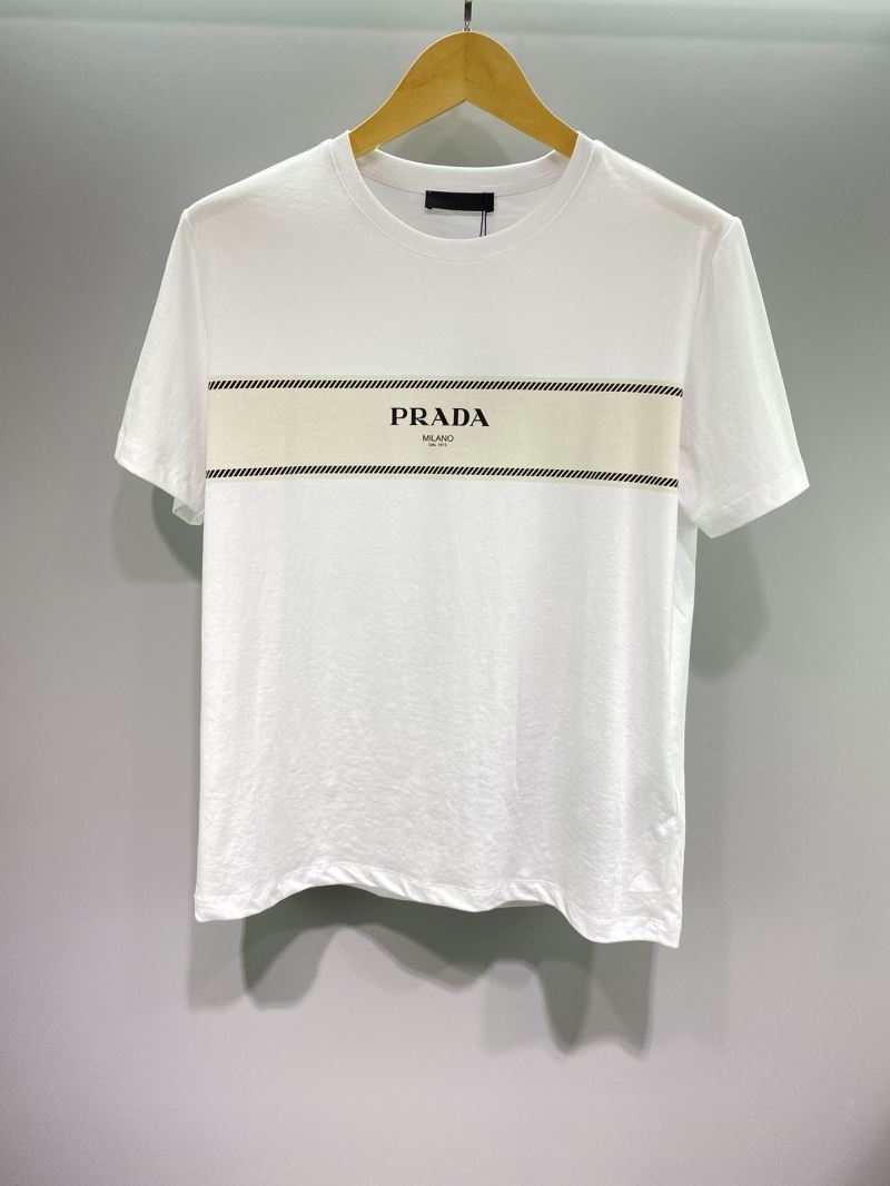 Prada T-Shirts